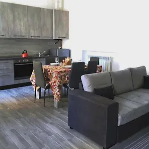 Apartment Oasi Como