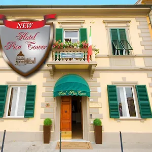 *** Hotell Tower Italien