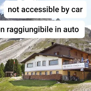 Гостевой дом Rifugio Col De Varda