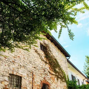 Apartment Palazzo Del Pero - The House Of Travelers Como