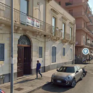 Apartment Lite By Eureka Catania
