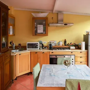 Apartment San Berillo House Catania