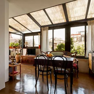 Apartment Casadellidria