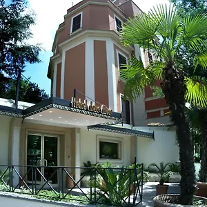 *** Hotell Delle Muse Italien