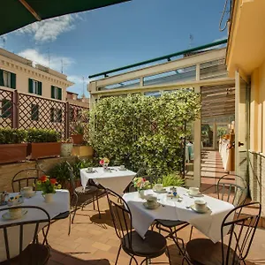 *** Hotell Borromeo Italien