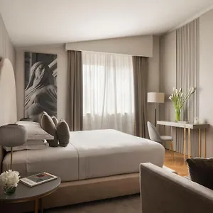 **** Hotell Palazzo Venere Italien