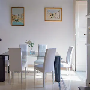 Apartment Santa Domenica Catania