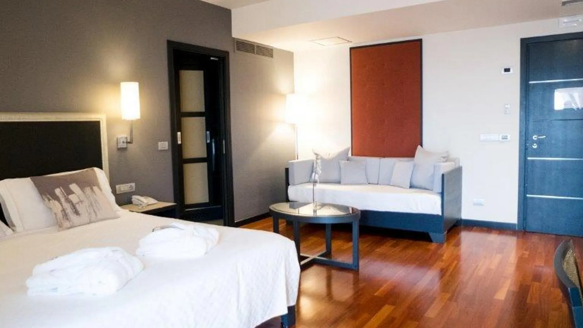 Plaza Hotel קטאניה
