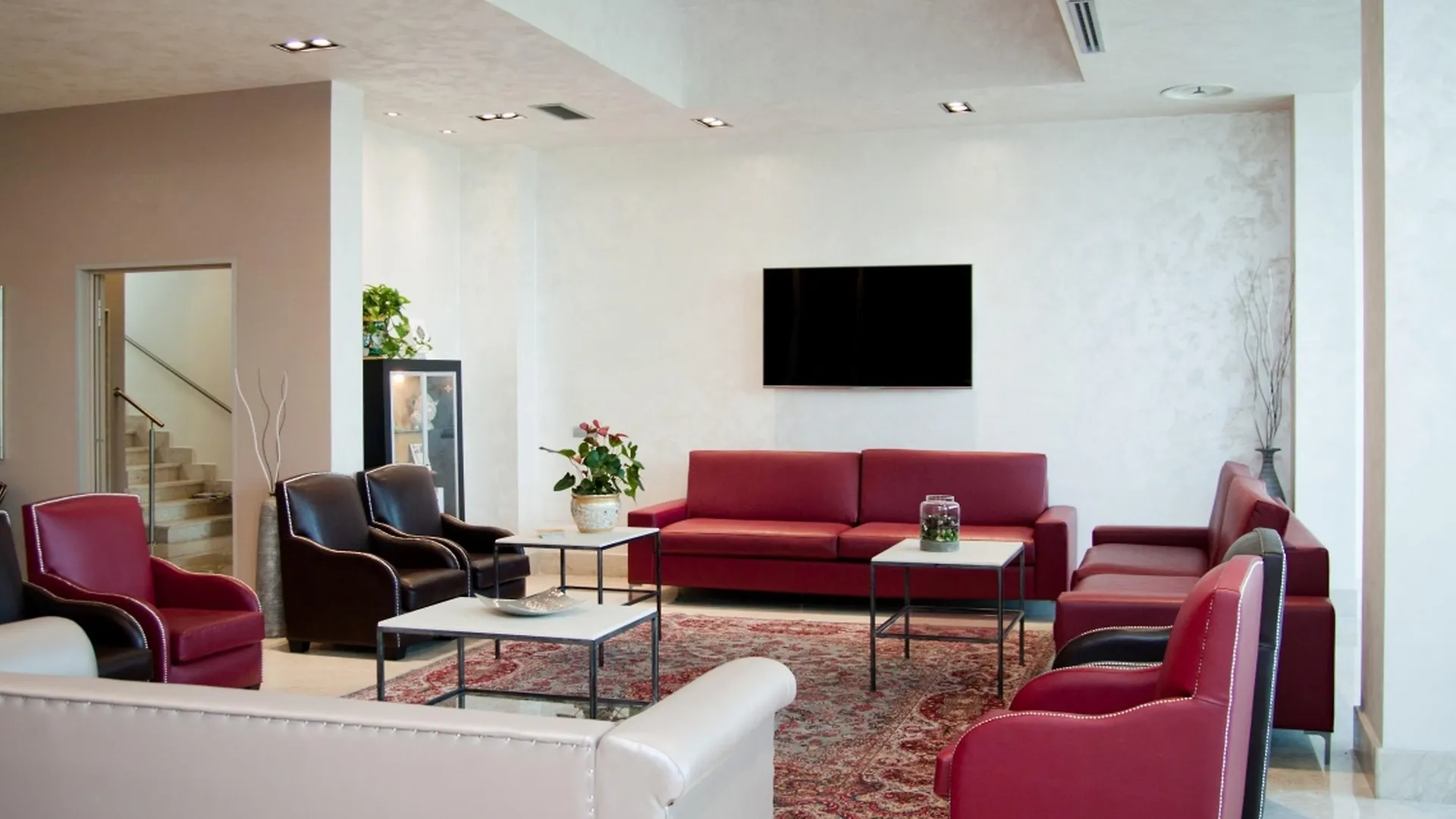 Plaza Hotel קטאניה