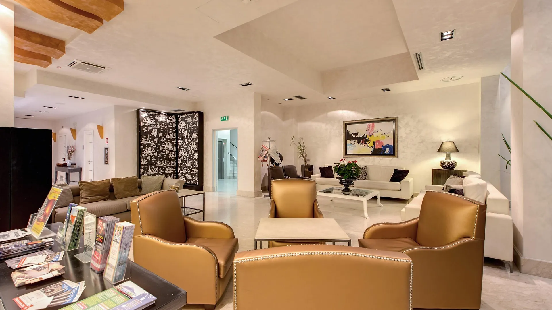 ****  Plaza Hotel קטאניה איטליה