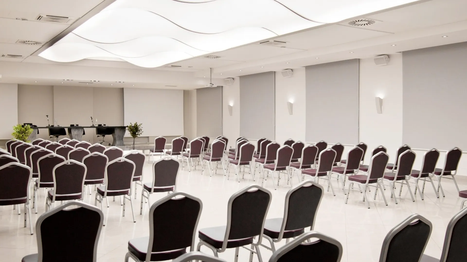 Plaza Hotel קטאניה