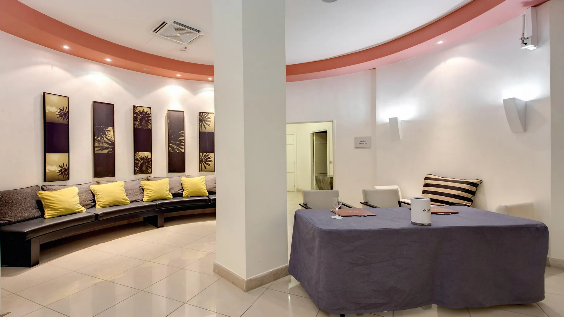 Plaza Hotel קטאניה
