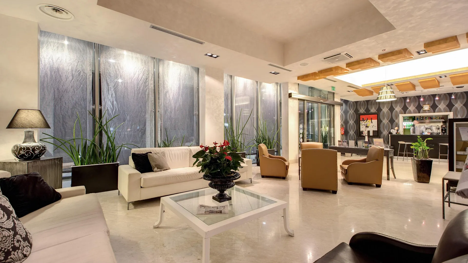 Plaza Hotel קטאניה